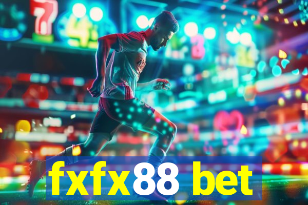 fxfx88 bet